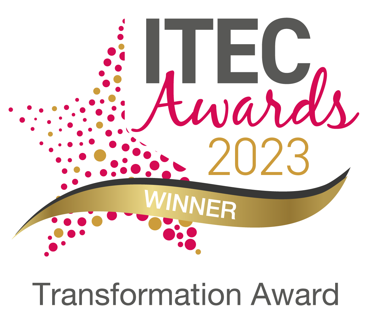 Tsa Itec Award Winner Logo