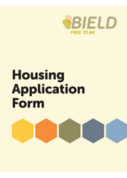 Application Form graphic