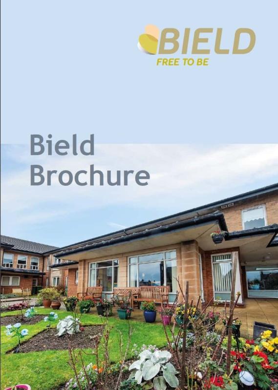 Development Brochure graphic