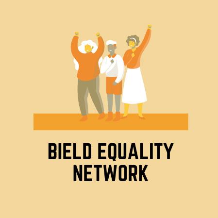 Bield Equality Network Edited