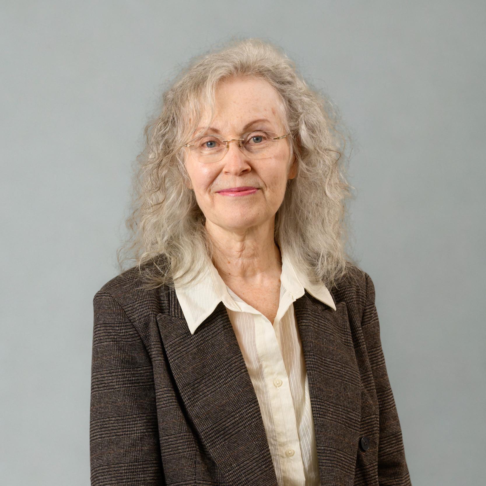 Dr Susan Grundy