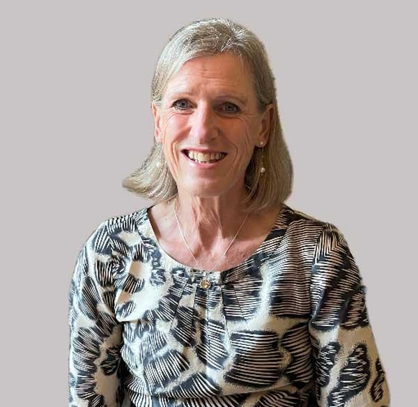 Frances Wood