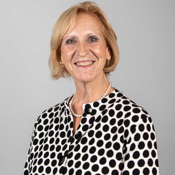 Isabel Mcgarvie Headshot