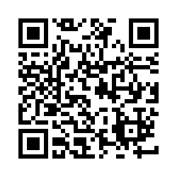Pet Trust Tenant Survey Qr Code June 25