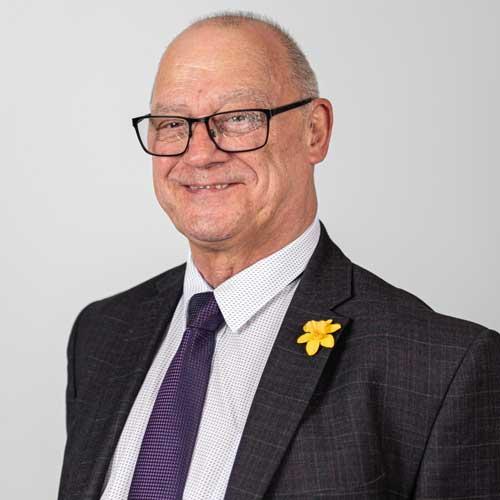 Willie Smalley